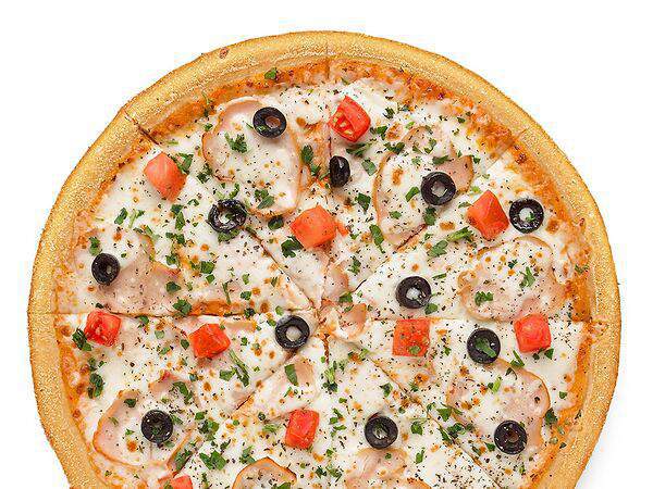 ПиццаФабрика - Жар-птица большая