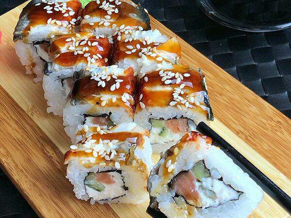 Хмельная территория - Канадский