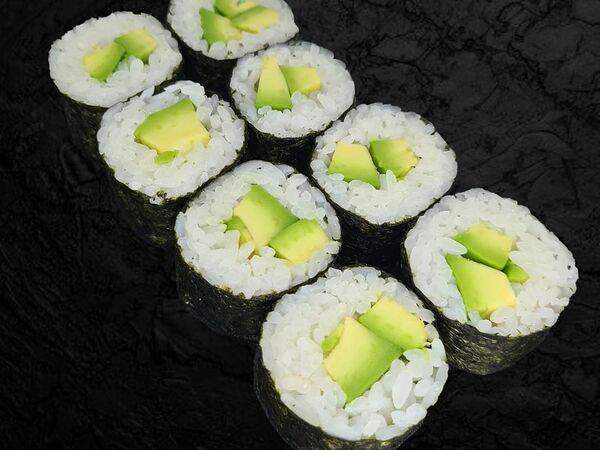 Don Corleone Миасс - Маки с авокадо