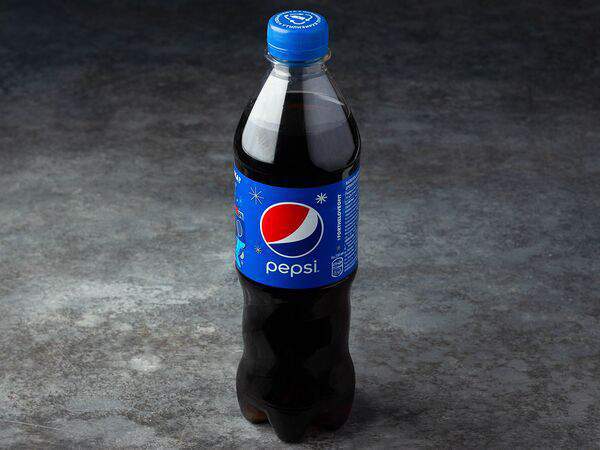 ПИЦЦЕТТО у Нас Natural сыр в пицце! - Pepsi