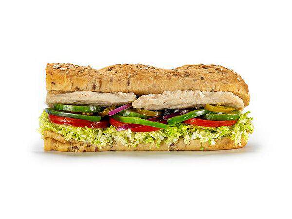 Subway - Сэндвич Куриная грудка