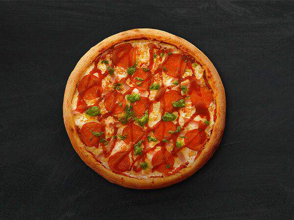 Шаверма Craft - Сальса