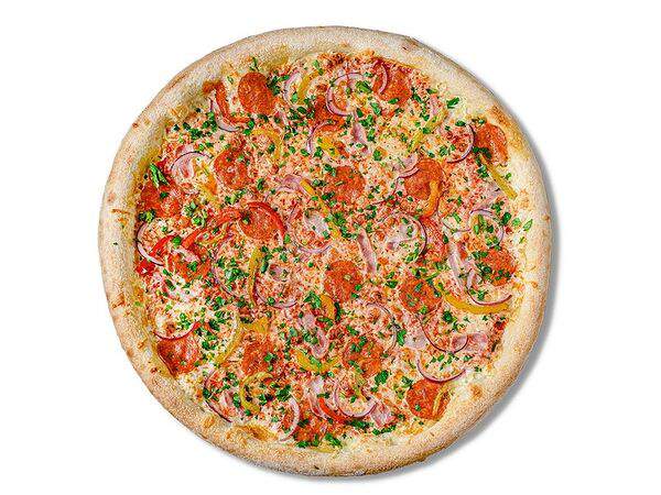 Pinsa & Pizza - Пицца Ассорти