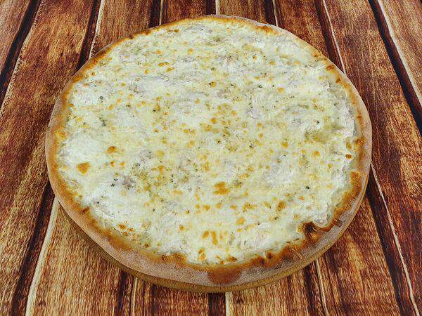 Mammipizza - Сливочная