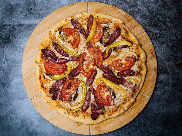 Дон-Аппетито - Деревенская