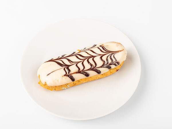 Бахетле - Эклер Ванильный