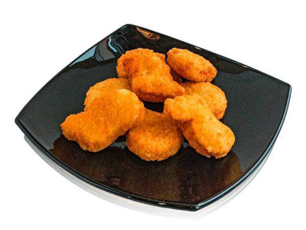 Yoshi Sushi - Сочные наггетсы