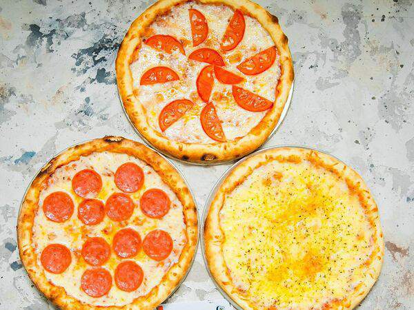 Zoom - Комбо Трио