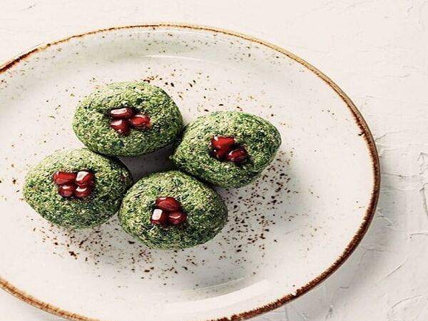 Чито грито - Пхали лобио зеленое