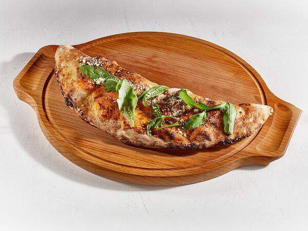 Pizzarella36 - Кальцоне