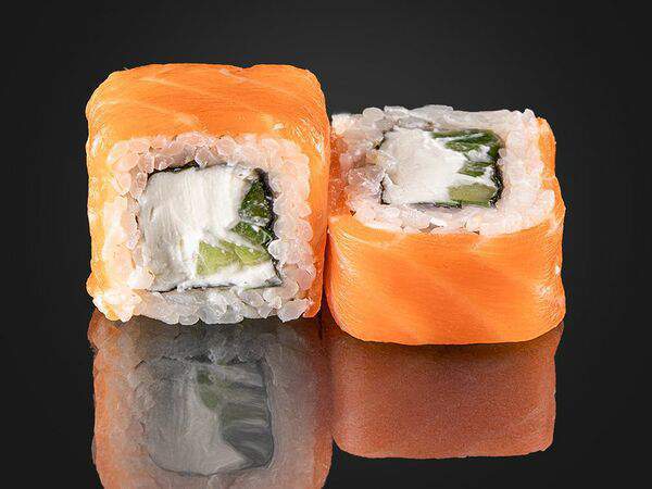 House mafia - Ролл Фила Кунсей