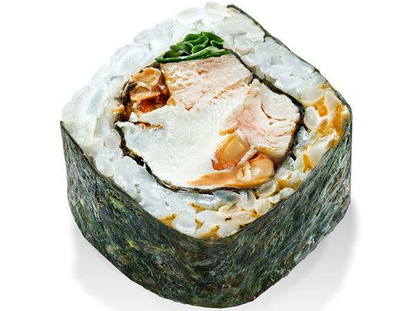 Суши весла Take Away - Якитори маки