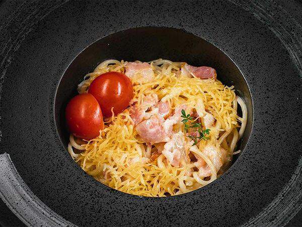 Vegas - Паста Карбонара