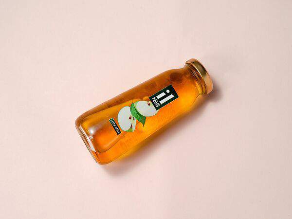 Miska bowls & folks - Сок Il Primo Яблоко