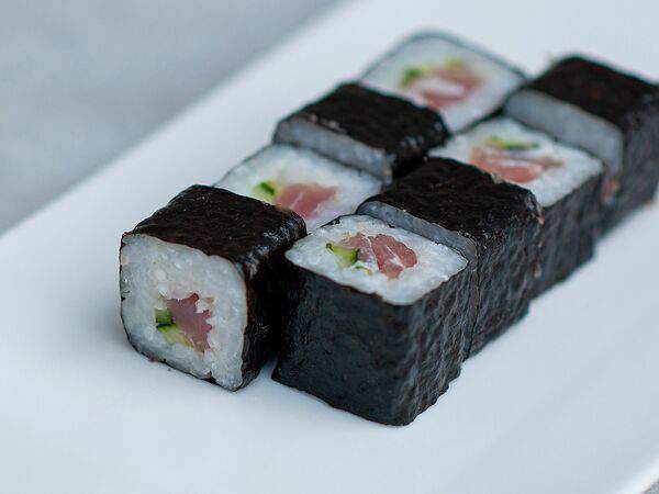 Uzumaki38 - Магуро Маки