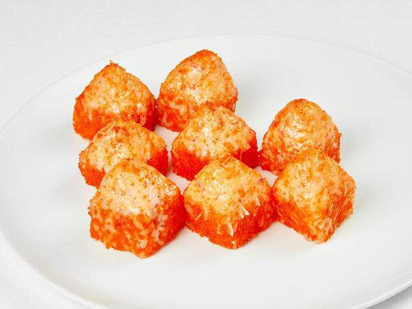 Asia Take - Запеченный ролл Флорида