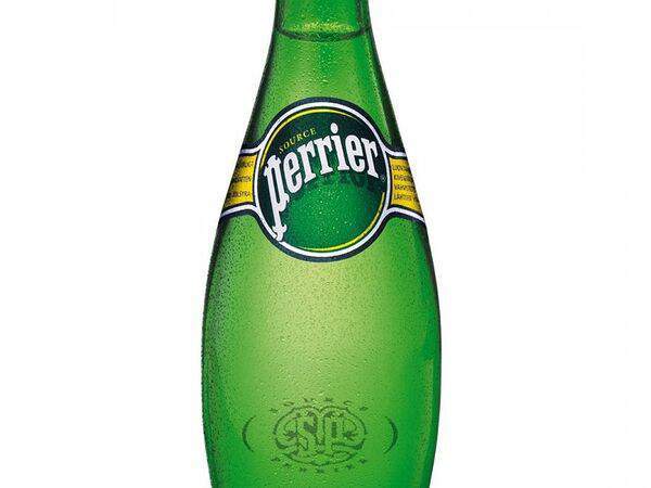 Чайхона №1 Тимура Ланского - Perrier