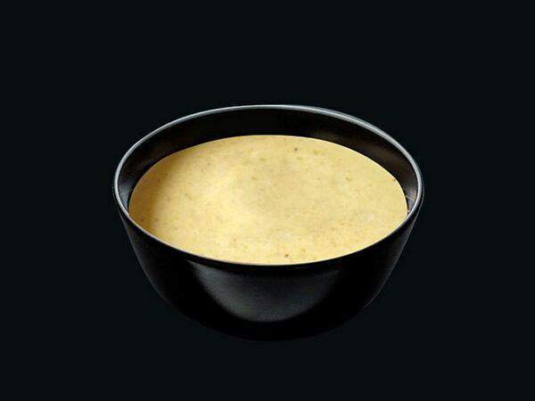 Кико - Агарикусу суп-пюре