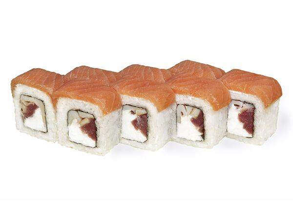 Sushi Like - Флорида