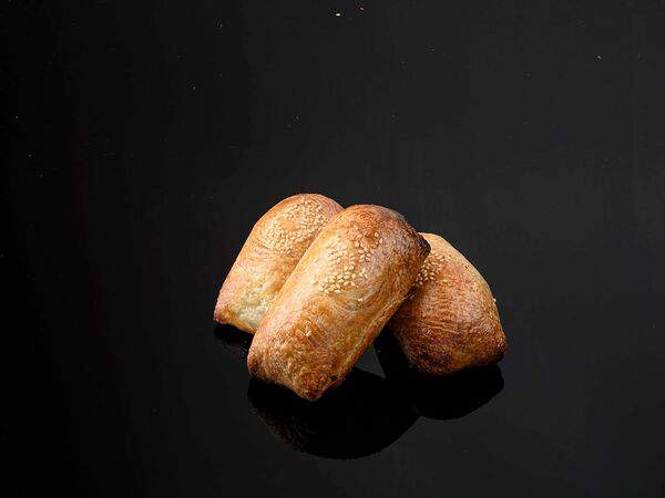 Чайхона Уют - Самса по-ташкентски