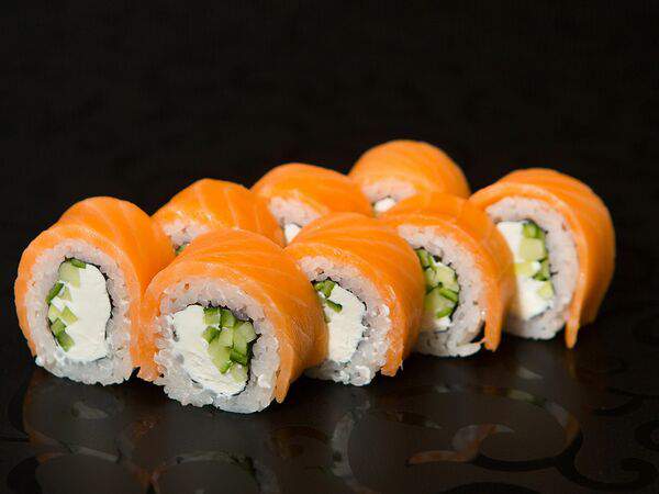 Sushi-country - Ролл Филадельфия