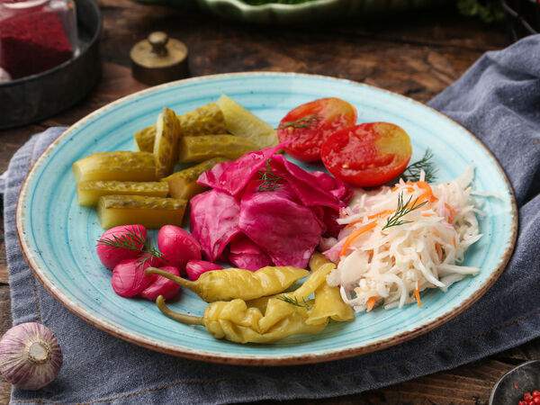 МясУгляс - Домашние разносолы