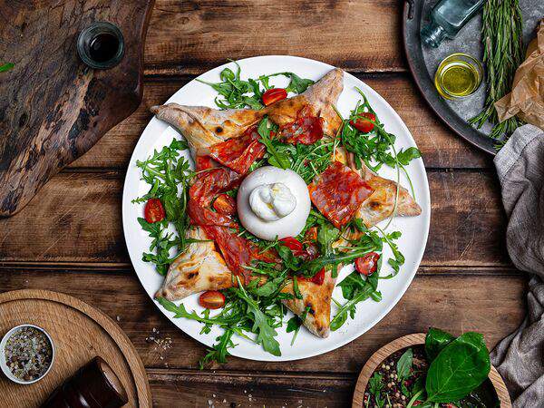 PizzAmore - Пиццаморе