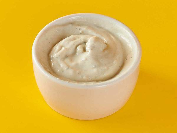 KaifBurger - Соус Блю Чиз