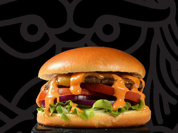 Ht Restaurant - Том Ям Бургер