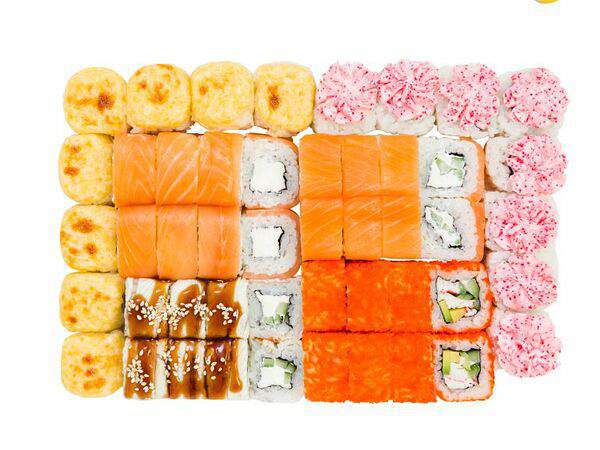 Pomodoro Royal - Сет Лето