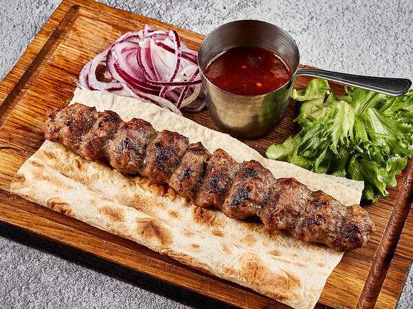 Крылья - От командира - 1