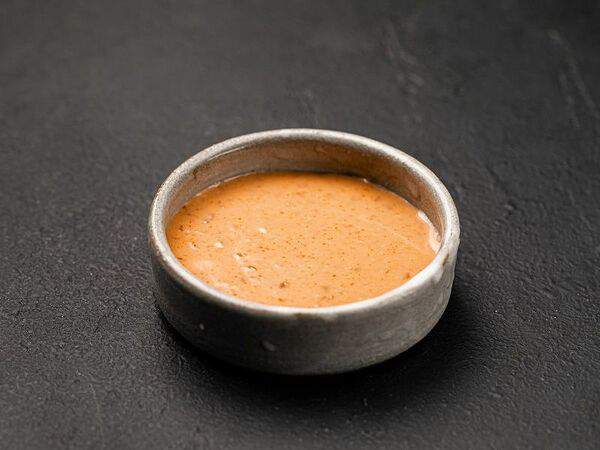 Моrе - Соус ореховый кимчи