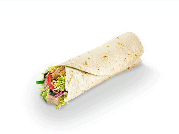 Subway - Ролл Куриная Грудка