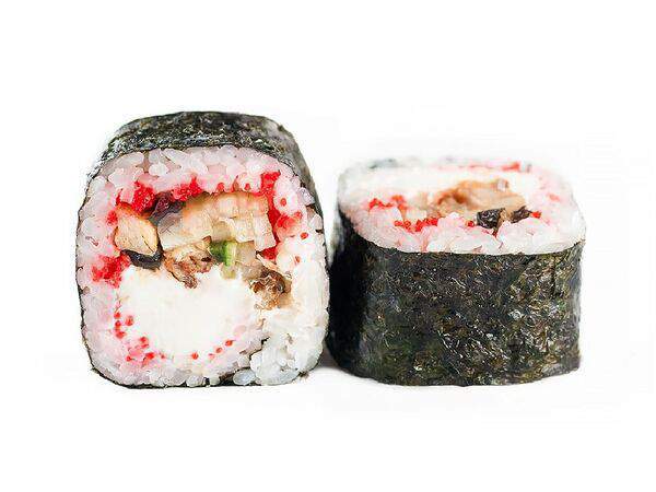 Big Size Roll - Сенсей