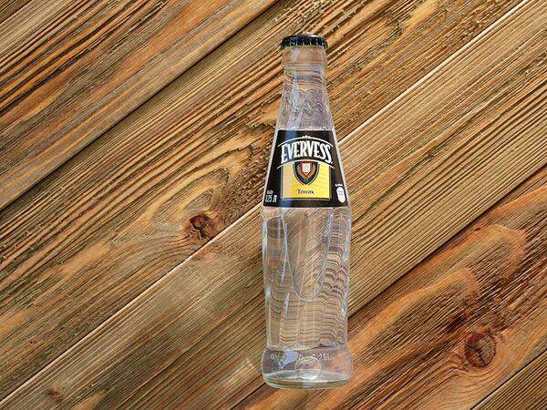 Че? Харчо! - Evervess Тоник