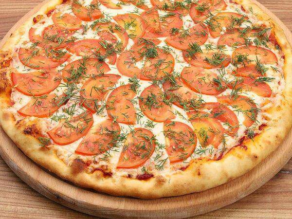 Чиливилли - Карпаччо