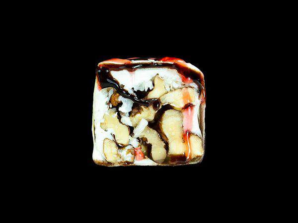 Rolland - Десерт Ореховый рай