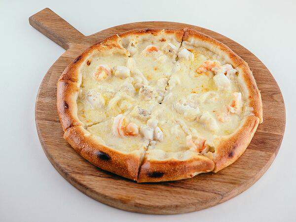 La Terrazza - Пицца Морская