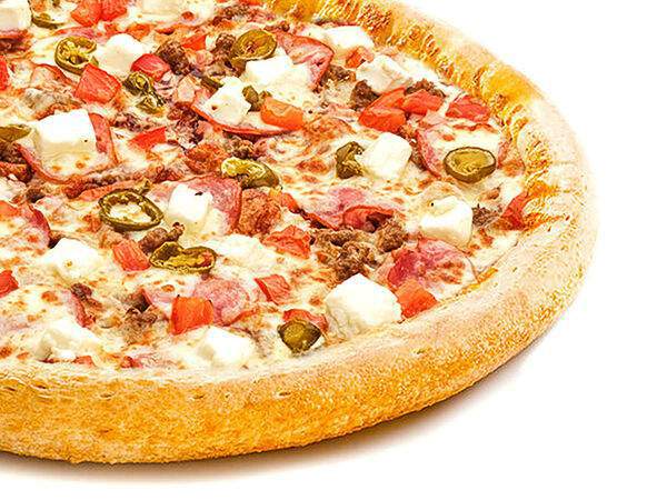 Папа Джонс - Большая Бонанза