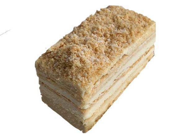 ILunch - Торт Наполеон