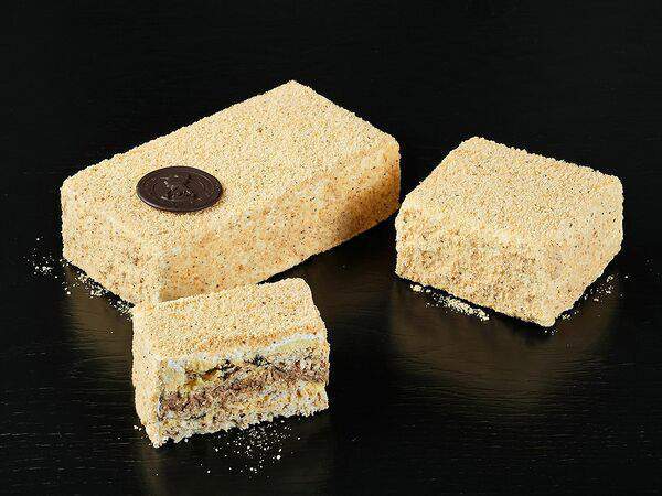 Мингер - Мини торт Киевский плюс