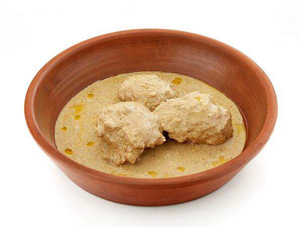 Старик Хинкалыч - Сациви из курицы