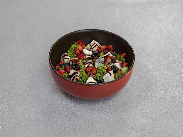 Sample Coffee - Греческий