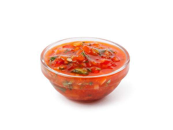 Шашлыкоff гриль & бар - Соус Пика