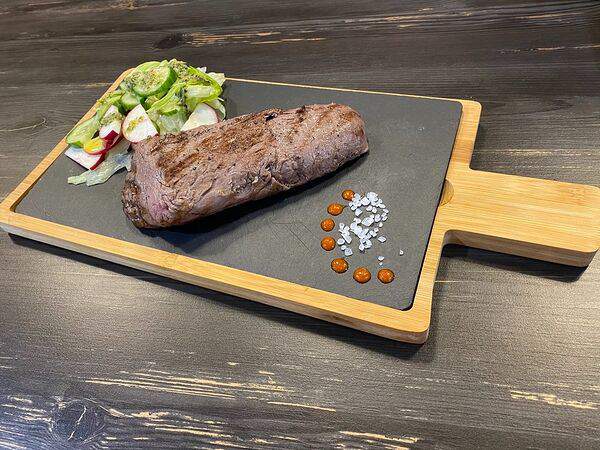 Синий Лось - Филе миньон