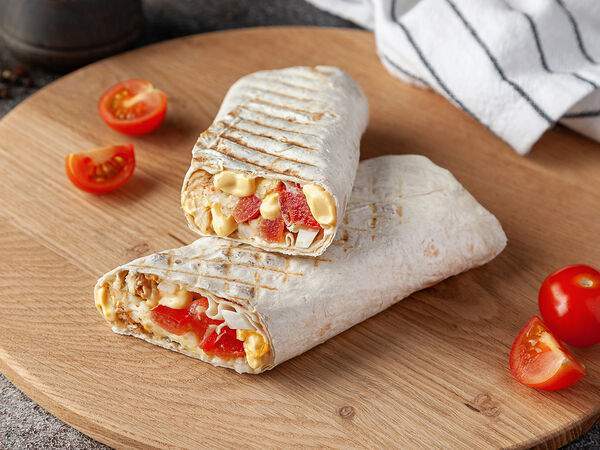 Агонь - Сырная