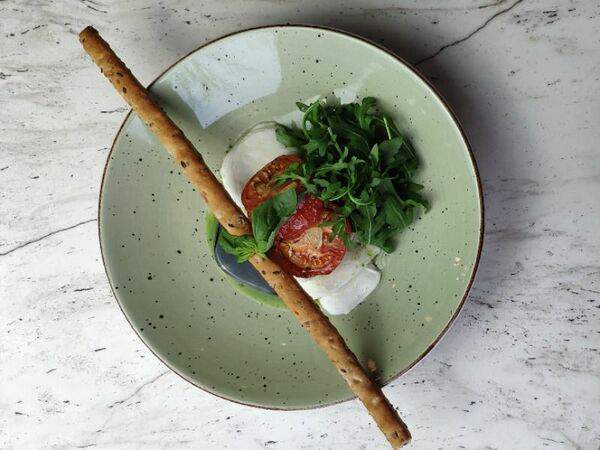 Massimo - Капрезе