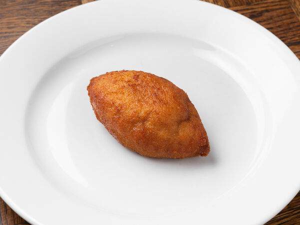 Щелкунчик - Киевская котлета