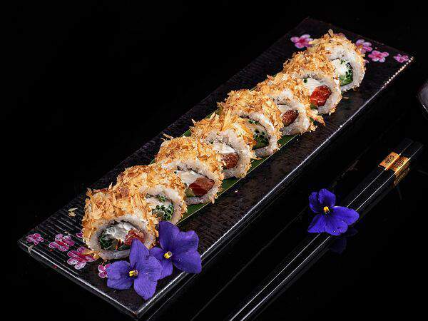 Loona Food - Ролл Бонито