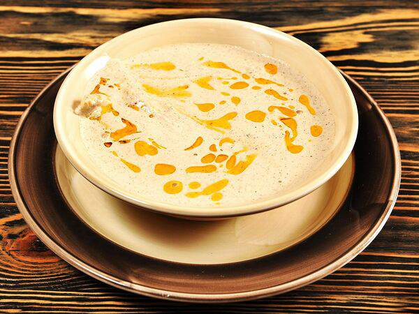 Иверия - Сациви